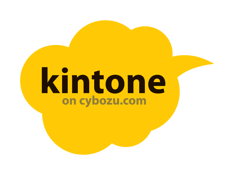 kintone_logo